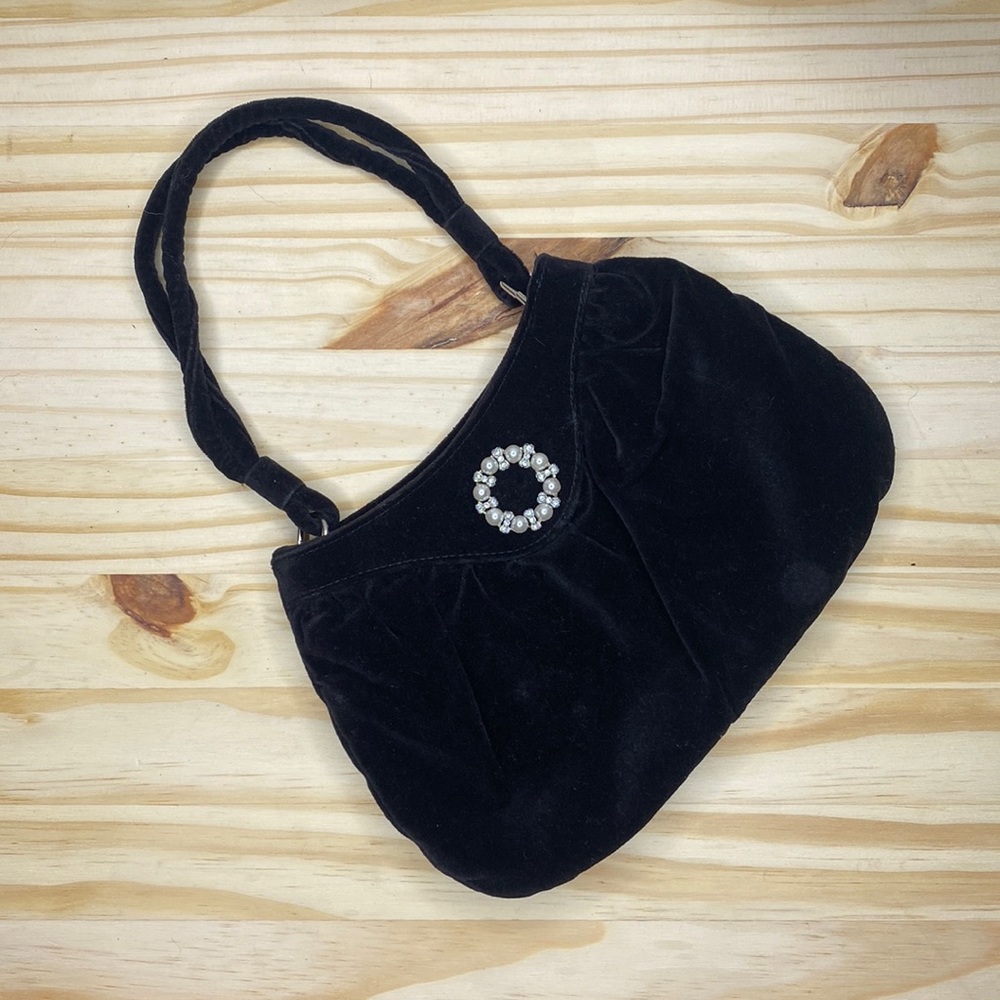 Old Navy Vintage mini hand bag Fall Release 2005